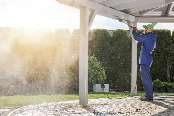 Best Machinery and Equipment Cleaning  in Lock Haven, PA