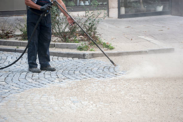 Best Post-Construction Pressure Washing  in Lock Haven, PA