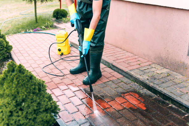 Best Restaurant Pressure Washing  in Lock Haven, PA