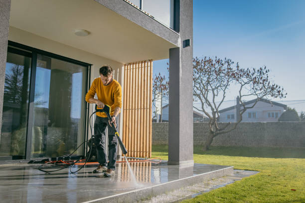 Best Roof Washing  in Lock Haven, PA
