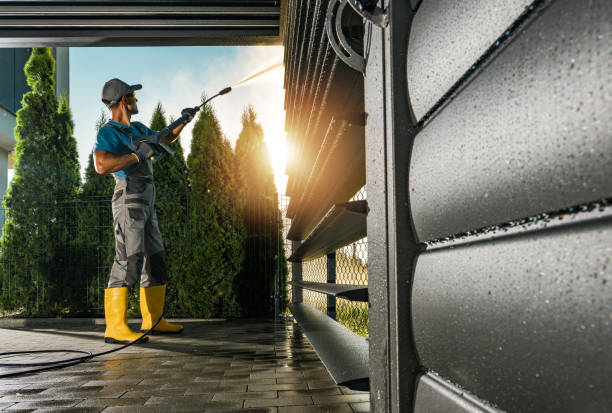 Professional Pressure Washing Services in Lock Haven, PA