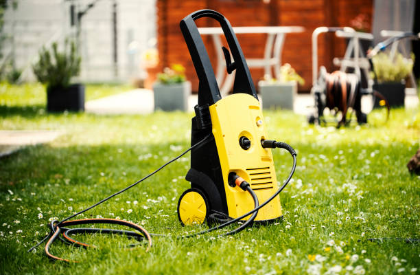 Best Factory Floor Cleaning  in Lock Haven, PA